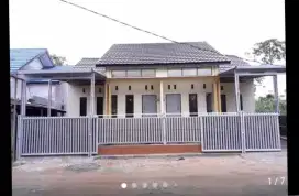 Sewa Rumah Kontrakan