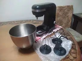 mixer turbo 800rb