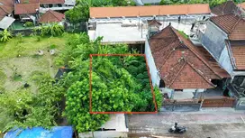 Tanah dijual di krobokan badung dekat komplek villa