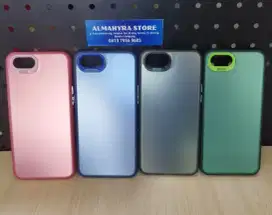 Softcase Hologram So Cool Oppo Vivo Samsung Realme Xiaomi Infinix