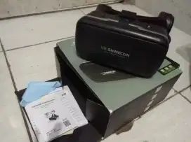 VR shinecon 6.0