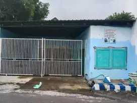 Di Jual Rumah daerah Candi Luas 210m² (7mx30m)