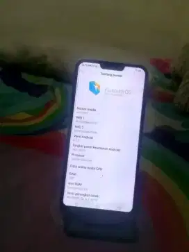 VIVO Y83 RAM 4/32GB