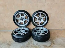 Velg R16 Bonus Ban Tebal