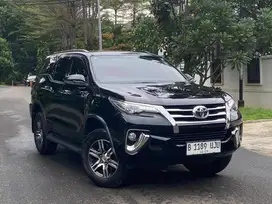 Terawat | Fortuner 2.4 G AT Diesel 2019