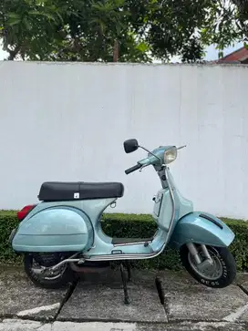 Vespa PX MK (Banci)