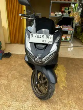 Pcx 160 abs 2023