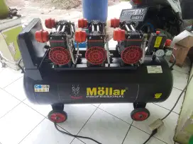 Kompresor 3hp full orginal