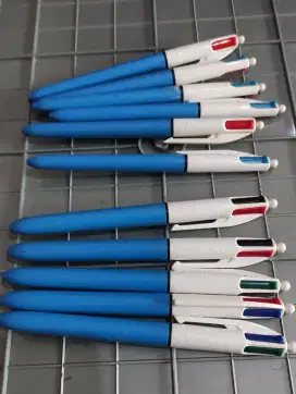 Pulpen Bic original dijual