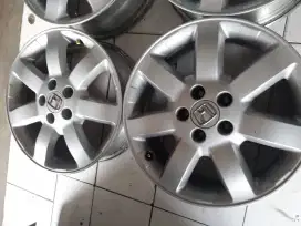 Velg Honda CRV R.17 ori