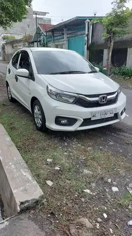 Brio E satya 2023 Cvt