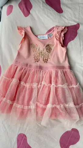 Baju anak 6 bulan - 1 tahun