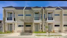 Sale rmh 2lt DP 20jt all in dpt cashback 53jt n refund PPN 120jt @bcc