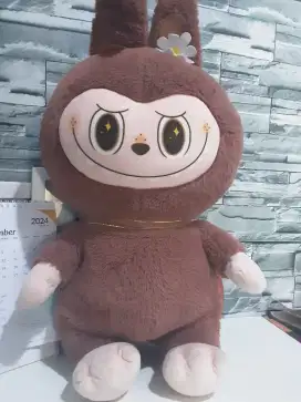 BONEKA LABUBU NEW