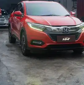 Jasa cuci mobil