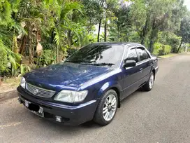 Toyota Soluna 2000 Bensin