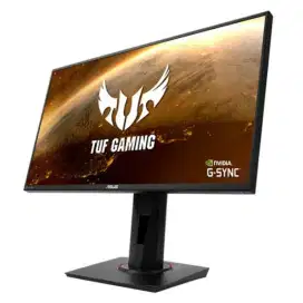 ASUS TUF GAMING VG249Q Gaming Monitor 24'' Full HD 144Hz