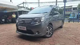 Pajak Panjang TDP 14JT Nissan Serena 2.0 X Bensin-AT 2016 Silver