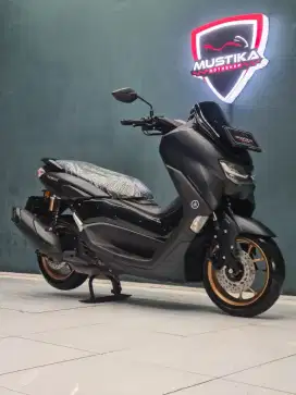 Perfect condition!! Yamaha Nmax abs connect 2024 odo 5rb.Rony mustika