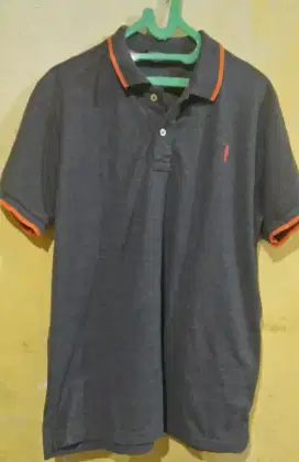Baju Kaos Ralph House