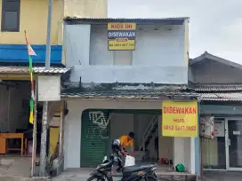 Sewa kedung halang dkt Villa Bogor Indah