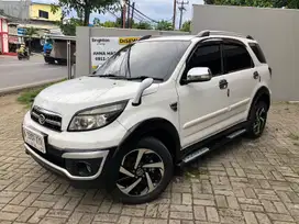 TERMURAH Daihatsu Terios TX MT 2014