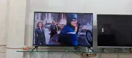 TV android changhong 43 inch