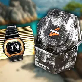 Casio G-Shock G-Lide Seri GBX-100NS