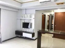 Apartemen Waterplace Furnish siap Huni 3BR Pakuwon Surabaya Barat