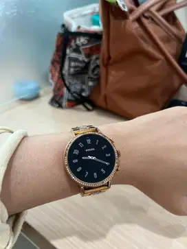 Smartwatch Fossil Gen 4 Original