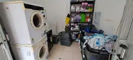 Lowongan karyawan laundry