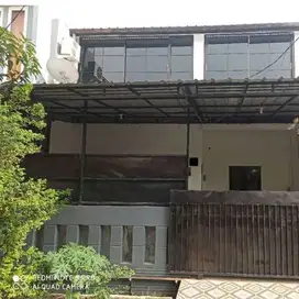 Jual Cepat Rumah Di Graha Pesona Ciputat Tangsel