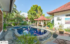 HP-CL01 Guest House dan Villa Pribadi for Sale in Lovina