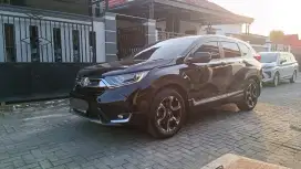 CR-V TURBO 2017