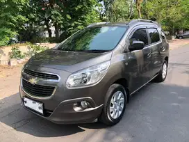 DP 31JT Chevrolet Spin 1.5 LTZ AT 2014