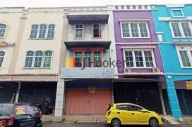 Dijual Ruko 2 Lantai Center View Hadap Jalan Utama Batam Center