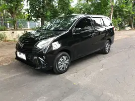 DP 8.5JT Daihatsu Sigra D Facelift 2019