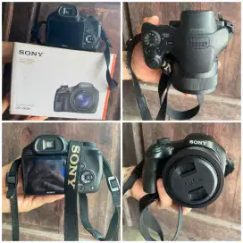 KAMERA SONY HARGA NEGO