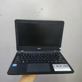 LAPTOP PELAJAR ACER TRAVEL MATE