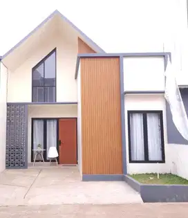 Jual Murah Cluster Graha Padjajaran Sawangan Depok