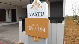 Vastu V7+, Rumah Prestisous dan Ekslusive di JGC