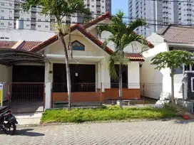 Villa kalijudan indah