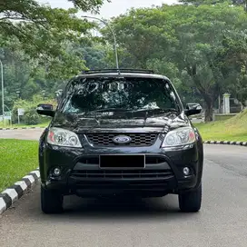 [CAT ORIGINAL!!] FORD ESCAPE XLT A/T 2010