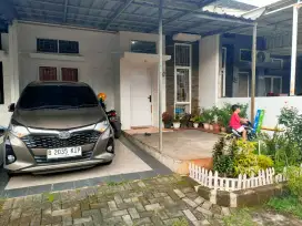 Jual Rumah di Sutera Mansion  Pamulang