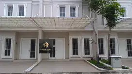 dijual rumah murah 2 lantai strategis gading serpong