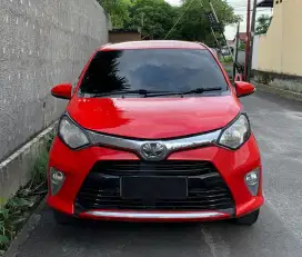 Toyota Calya 1.2 G MT 2017