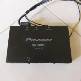 Usb adapter pioneer CD-UB100