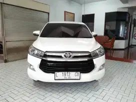 Kijang Innova Ribon V 2.4L Solar AT Tahun 2018