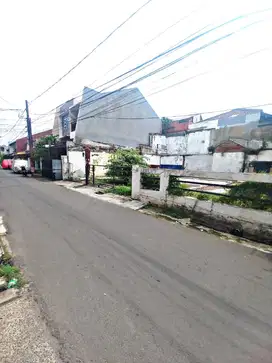 Di Jual tanah Kavling di Kalibata Pejaten Timur  Jaksel