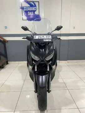 YAMAHA XMAX 250 ABS CONNECTED